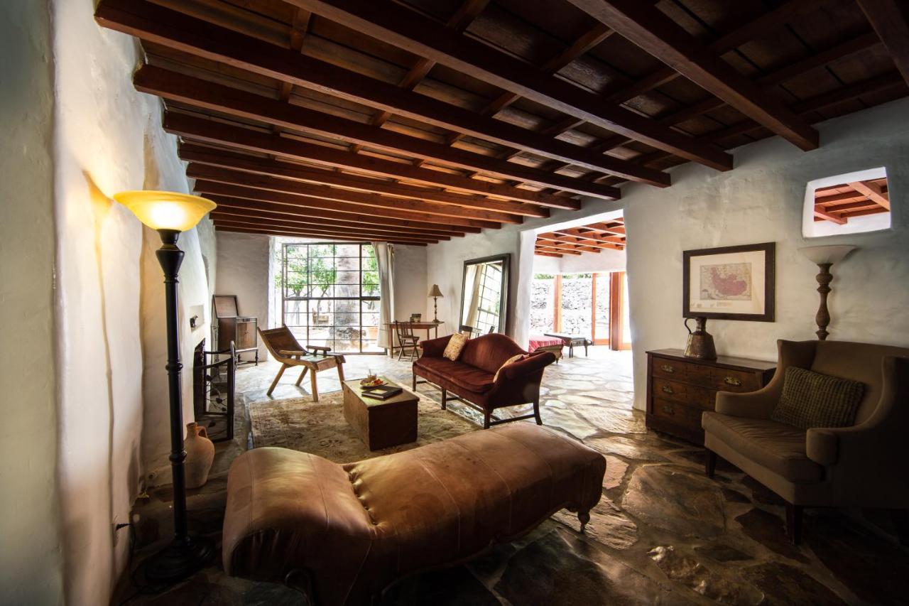 Korakia Pensione Palm Springs Buitenkant foto